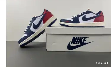Hyperoad 1 AIR JORDAN Low 0501